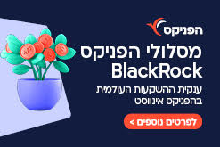 מסלולי הפניקס BlackRock